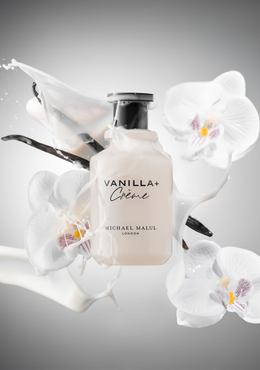 Vanilla + Crème Eau de Parfum 