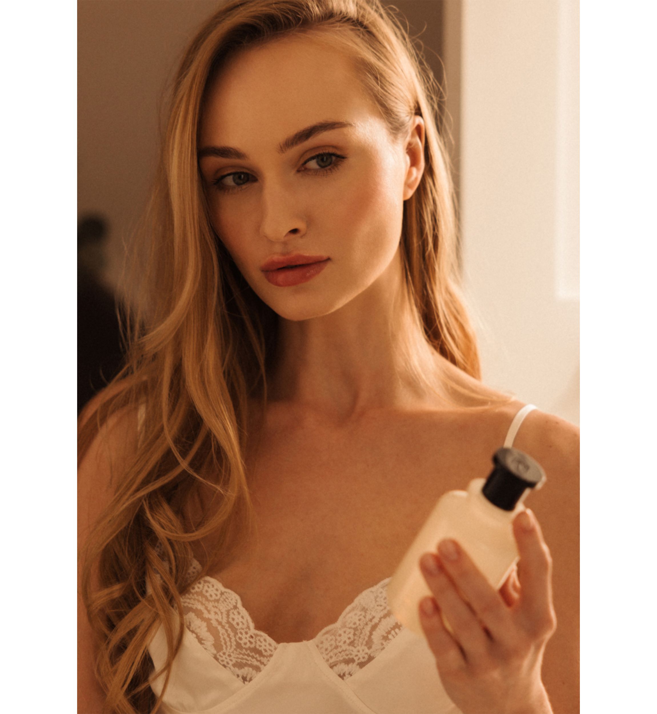 Vanilla + Crème Eau de Parfum 