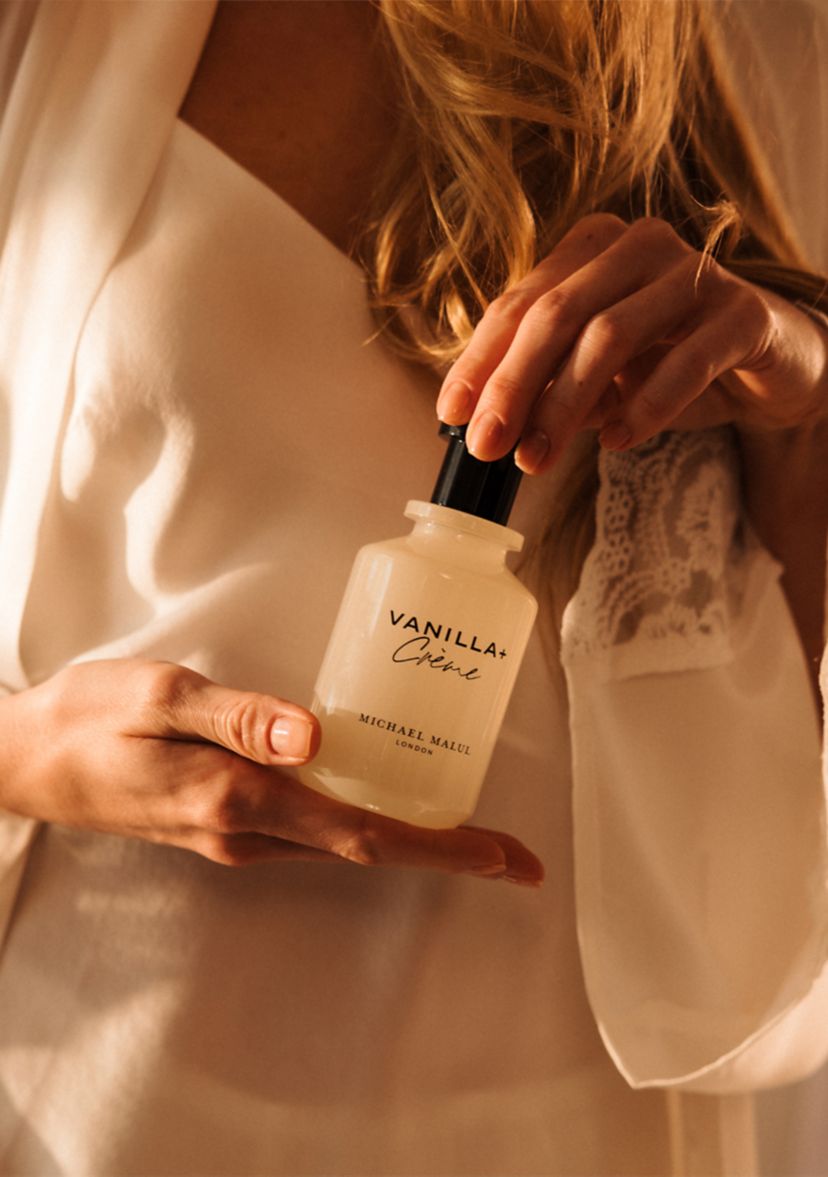 Vanilla + Crème Eau de Parfum 