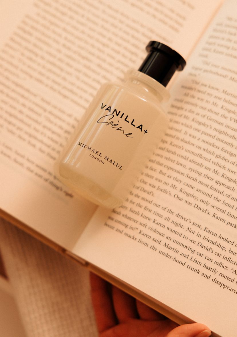 Vanilla + Crème Eau de Parfum 