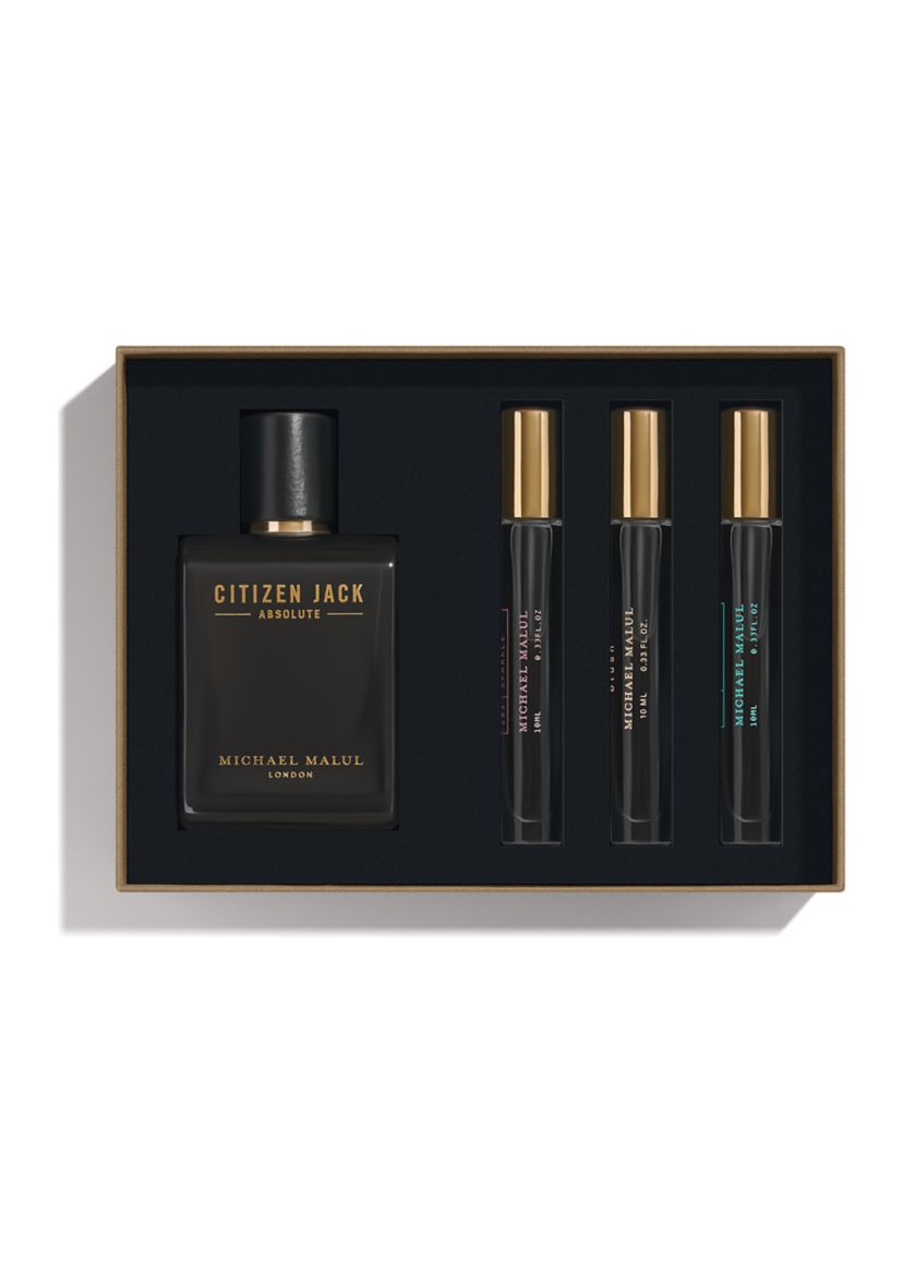 Citizen Jack Absolute Gift Set