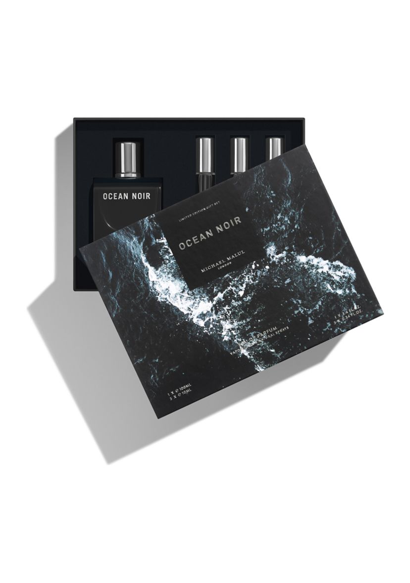 Ocean Noir Gift Set