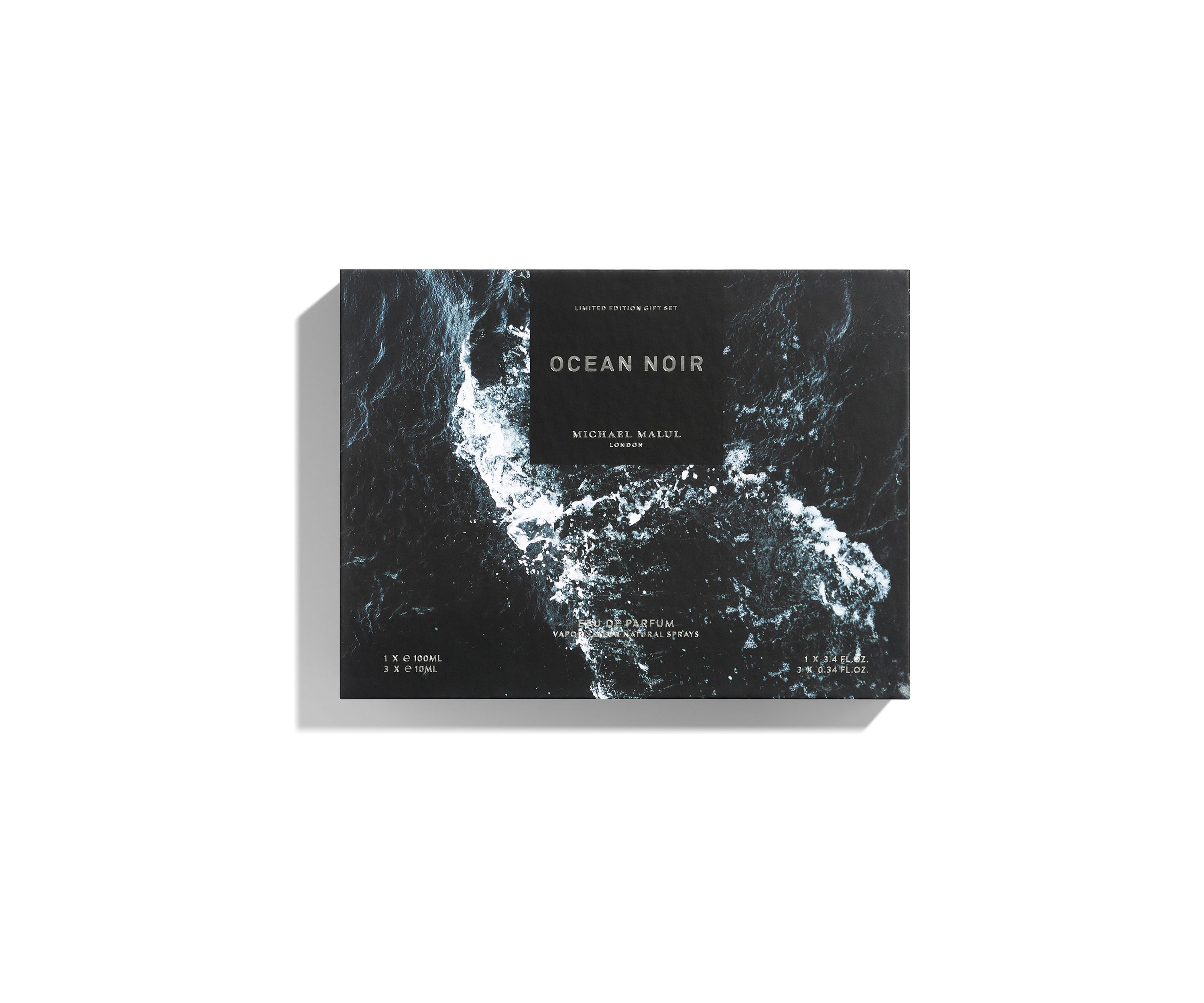 Ocean Noir Gift Set