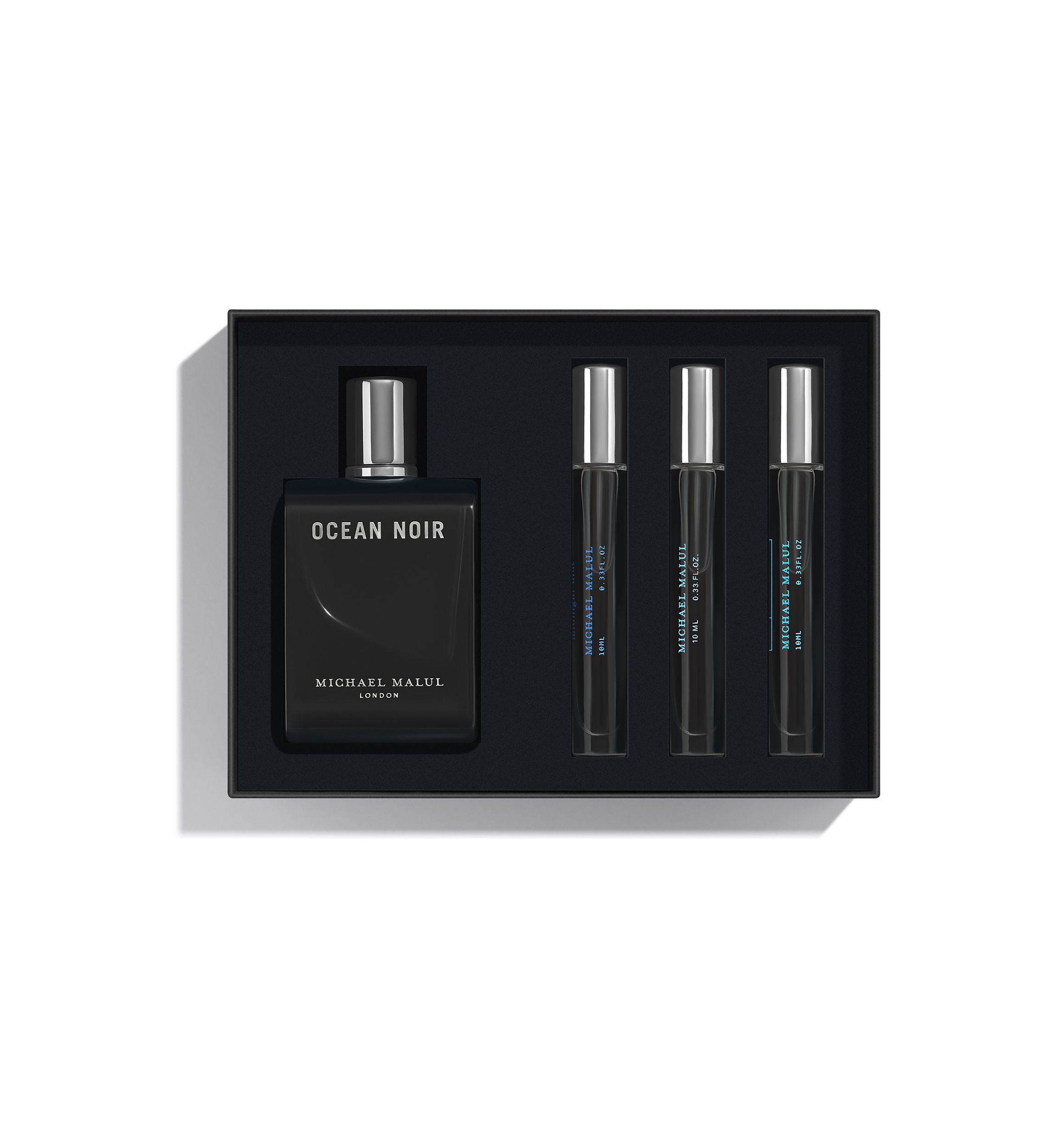 Ocean Noir Gift Set