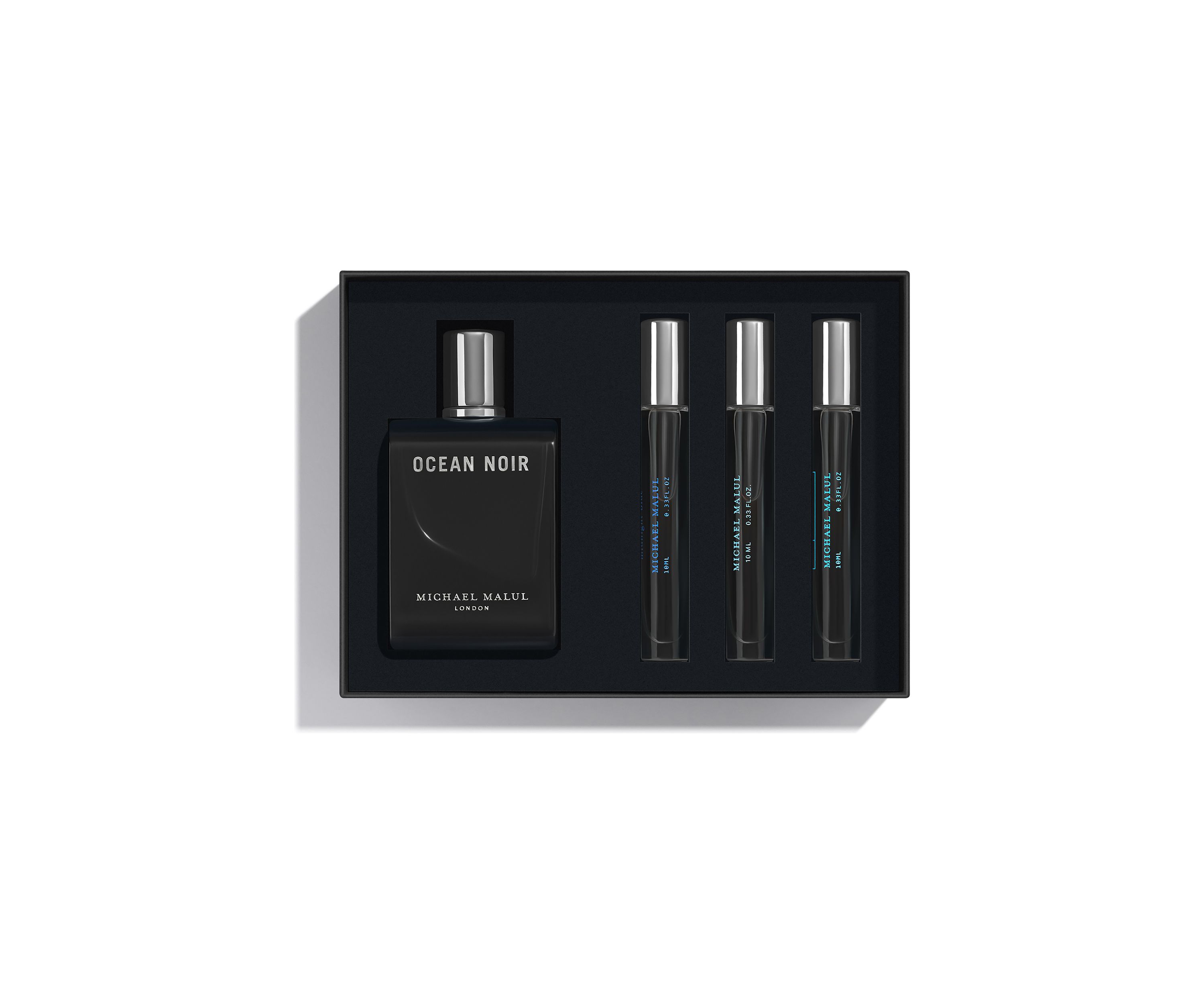 Ocean Noir Gift Set