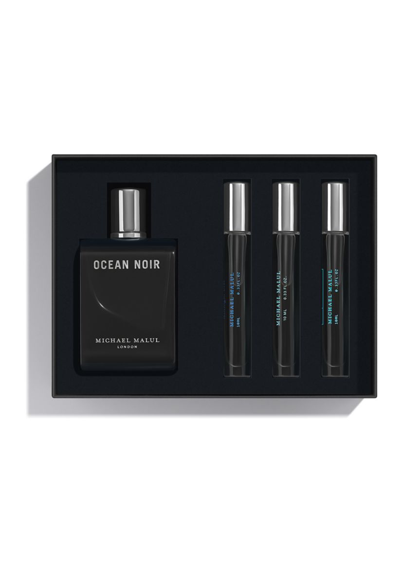 Ocean Noir Gift Set