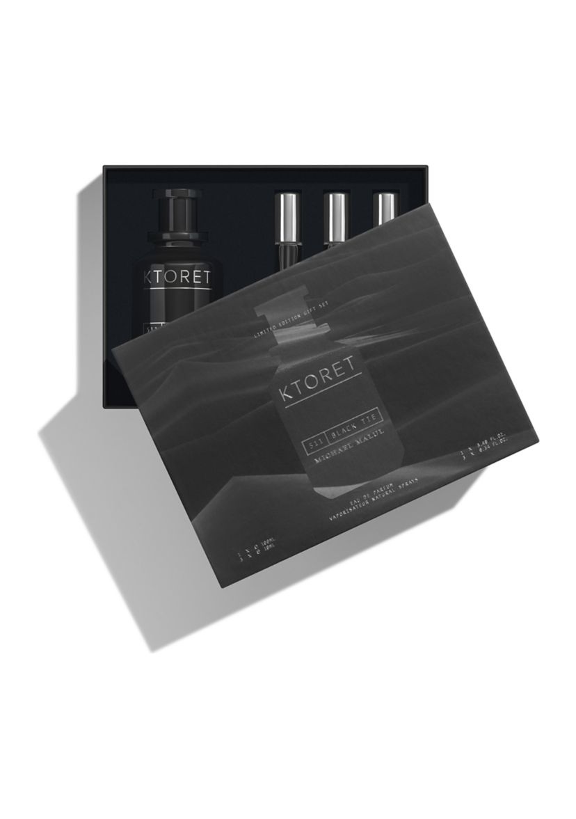 Black Tie Gift Set