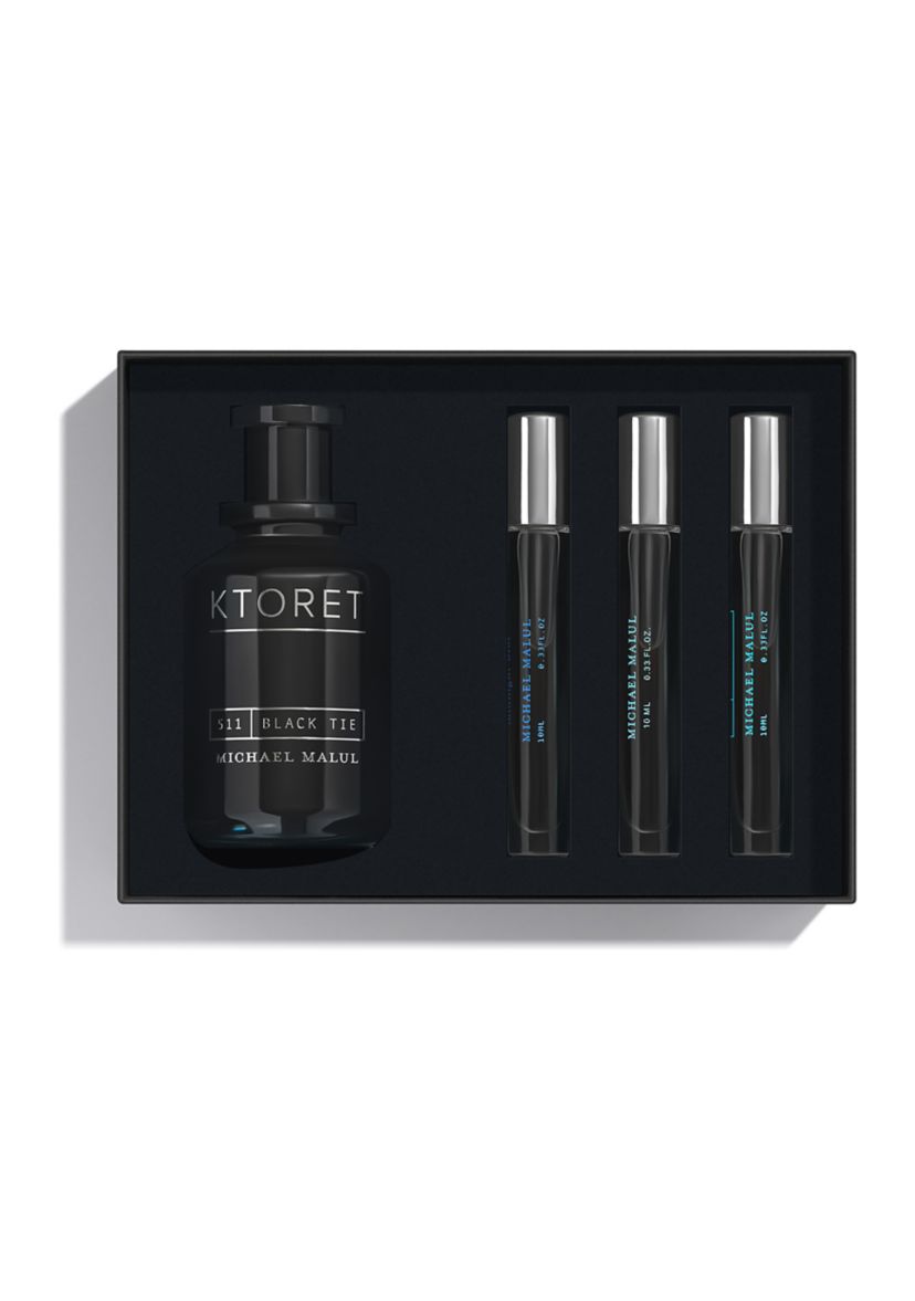 Black Tie Gift Set