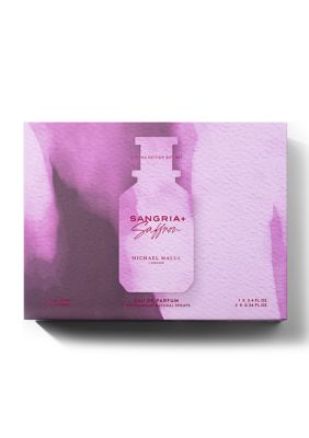 Michael Malul Sangria + Saffron Gift Set - $150 Value