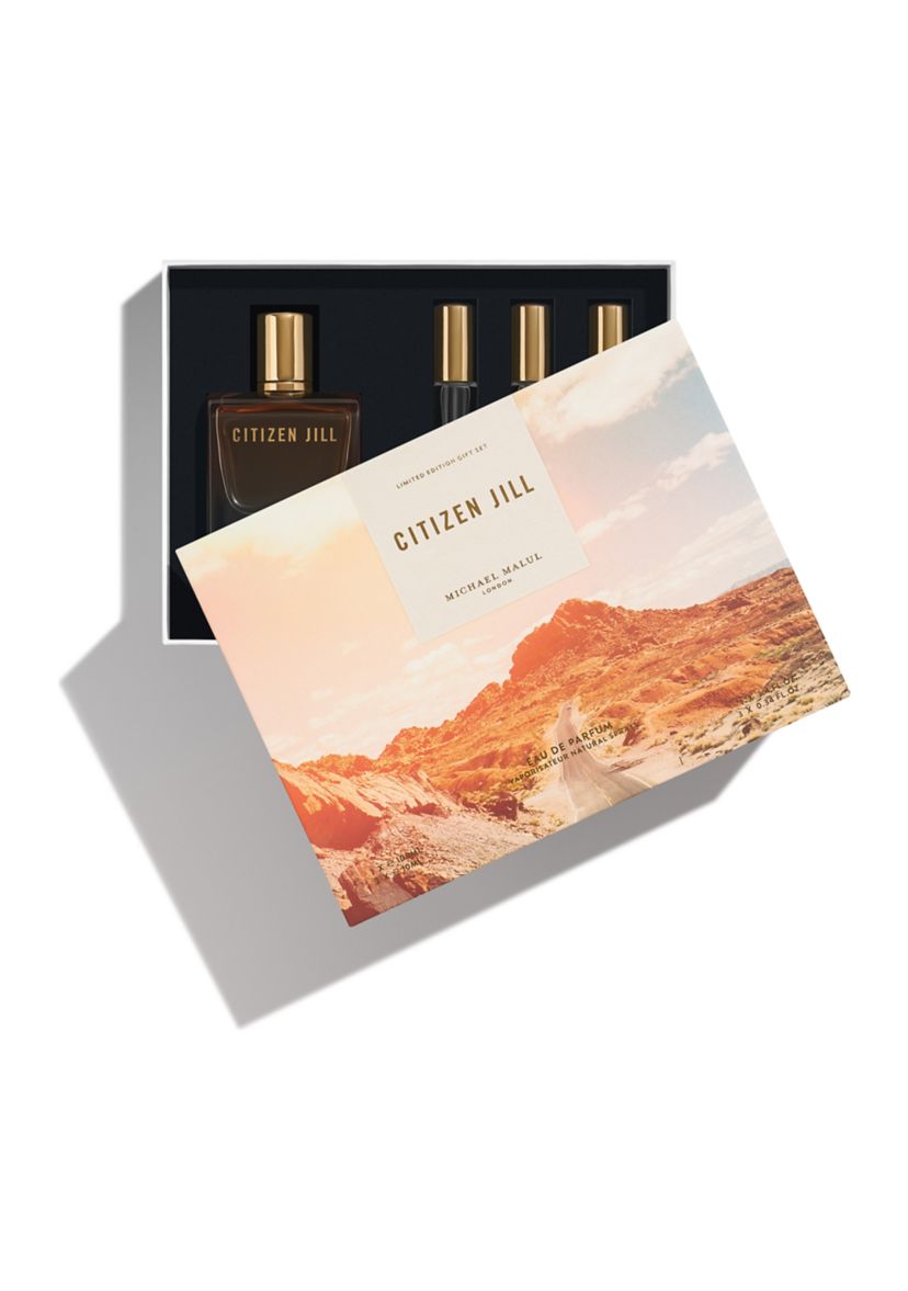 Citizen Jill Gift Set