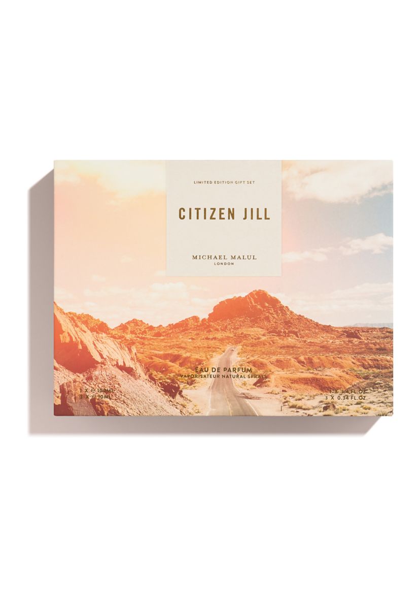 Citizen Jill Gift Set