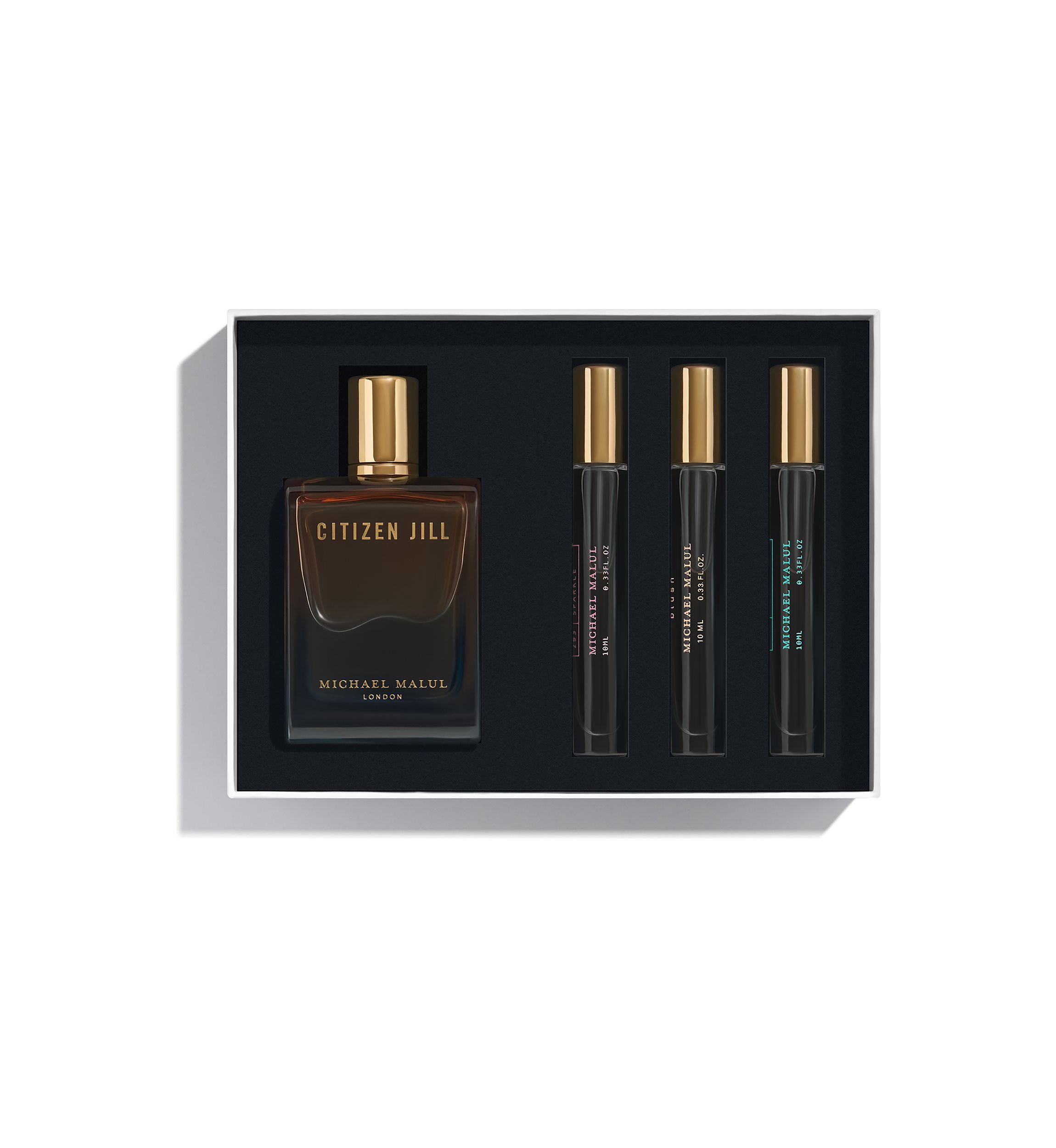 Citizen Jill Gift Set