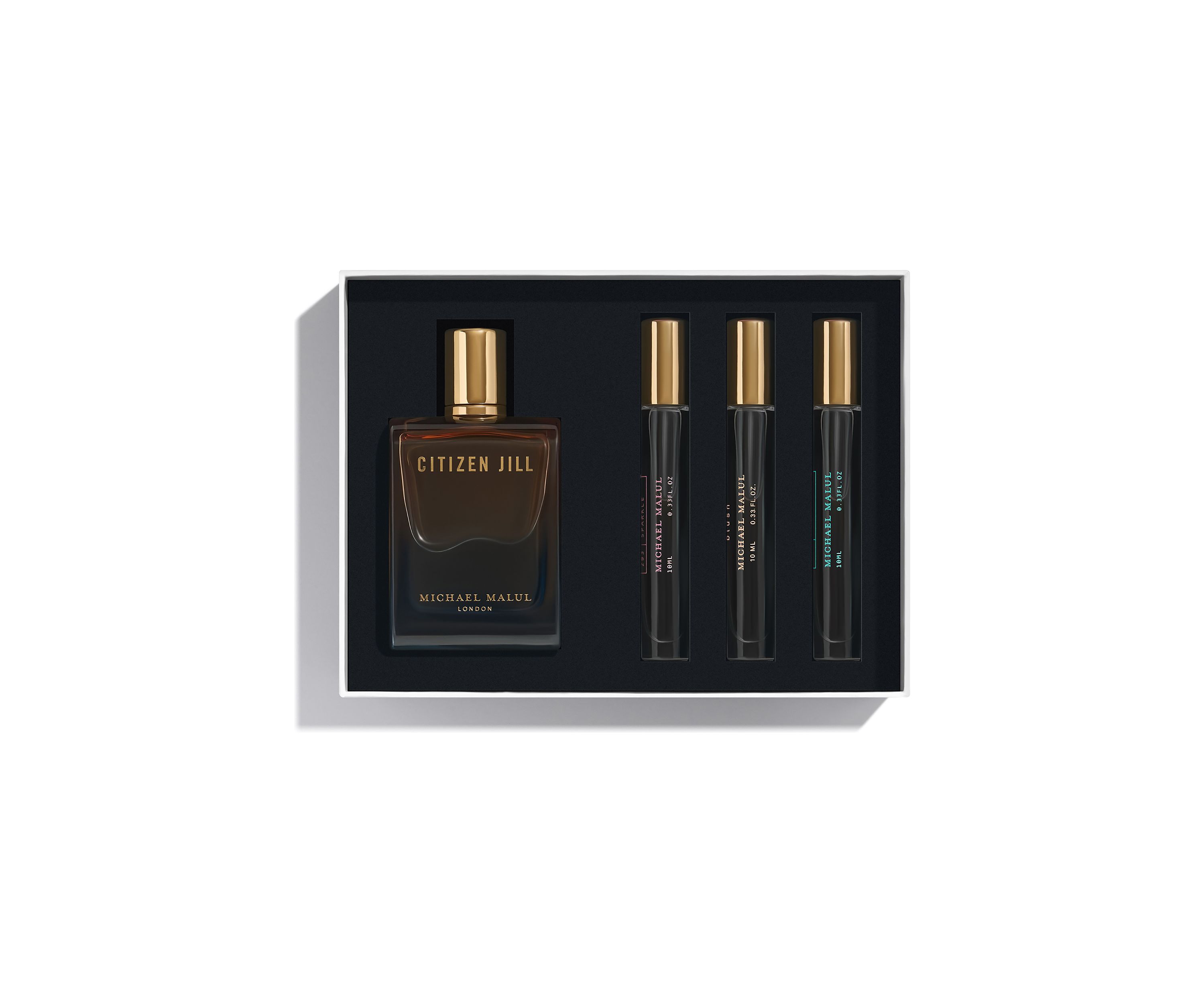 Citizen Jill Gift Set