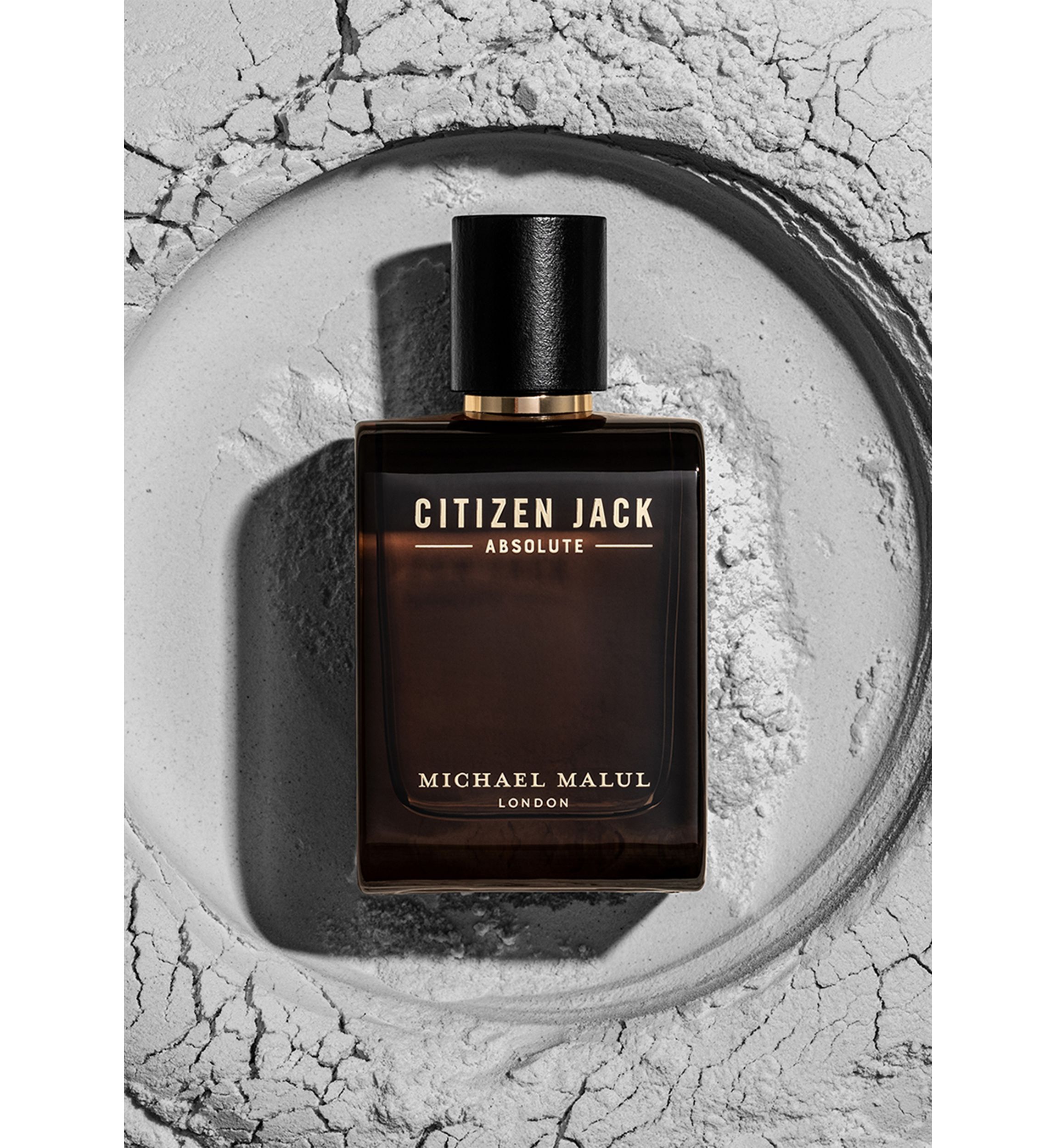 Citizen Jack Absolute Eau de Parfum