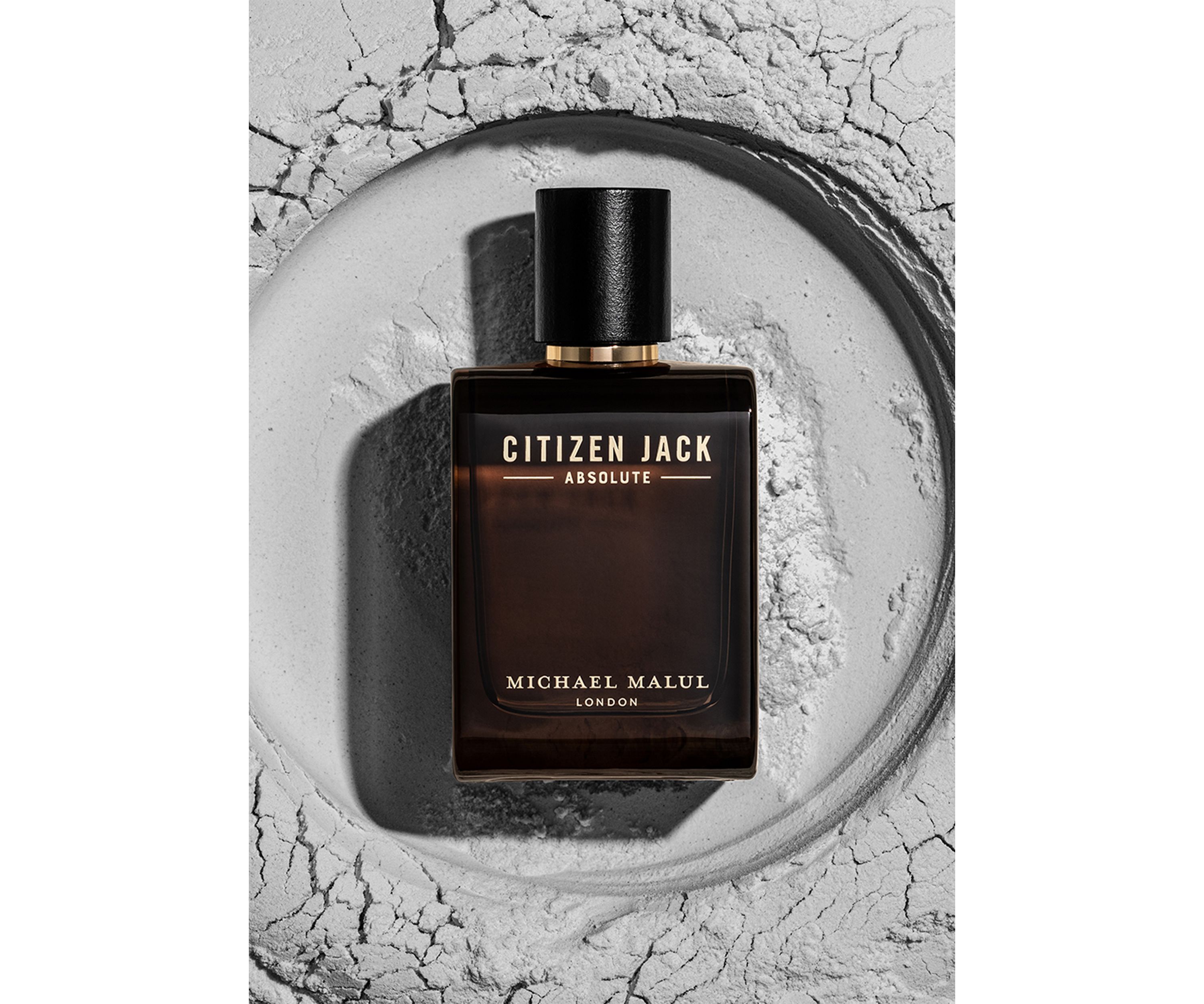 Citizen Jack Absolute Eau de Parfum