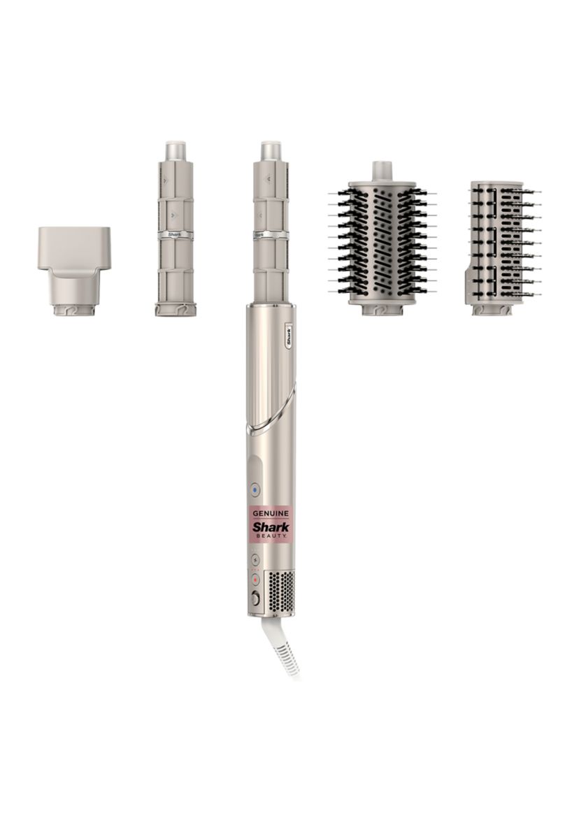 FlexStyle® Air Styling & Drying System