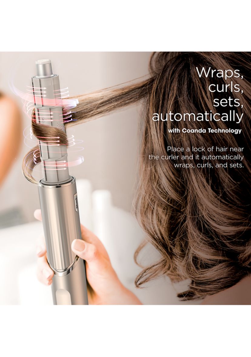 FlexStyle® Air Styling & Drying System