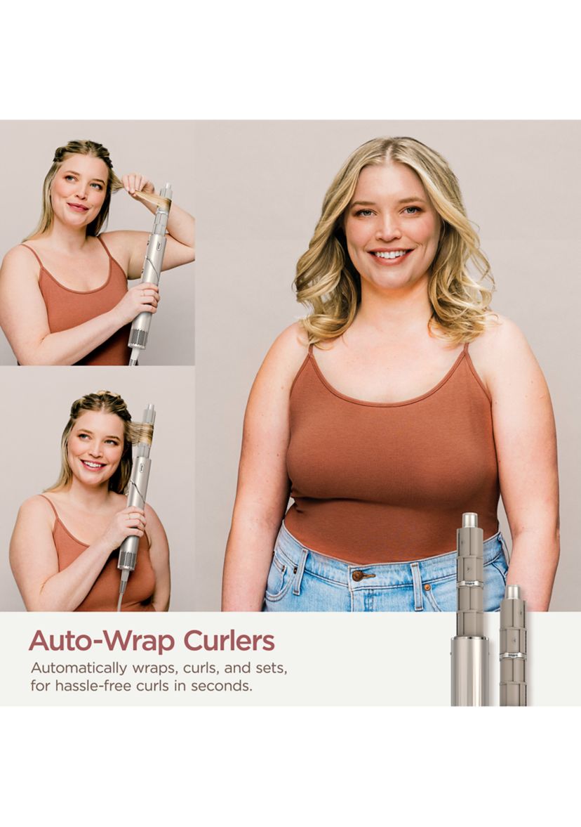FlexStyle® Air Styling & Drying System