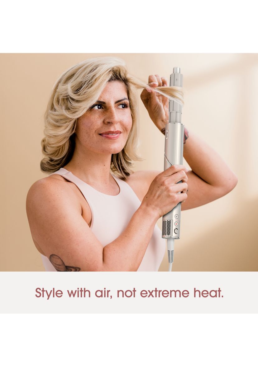 FlexStyle® Air Styling & Drying System