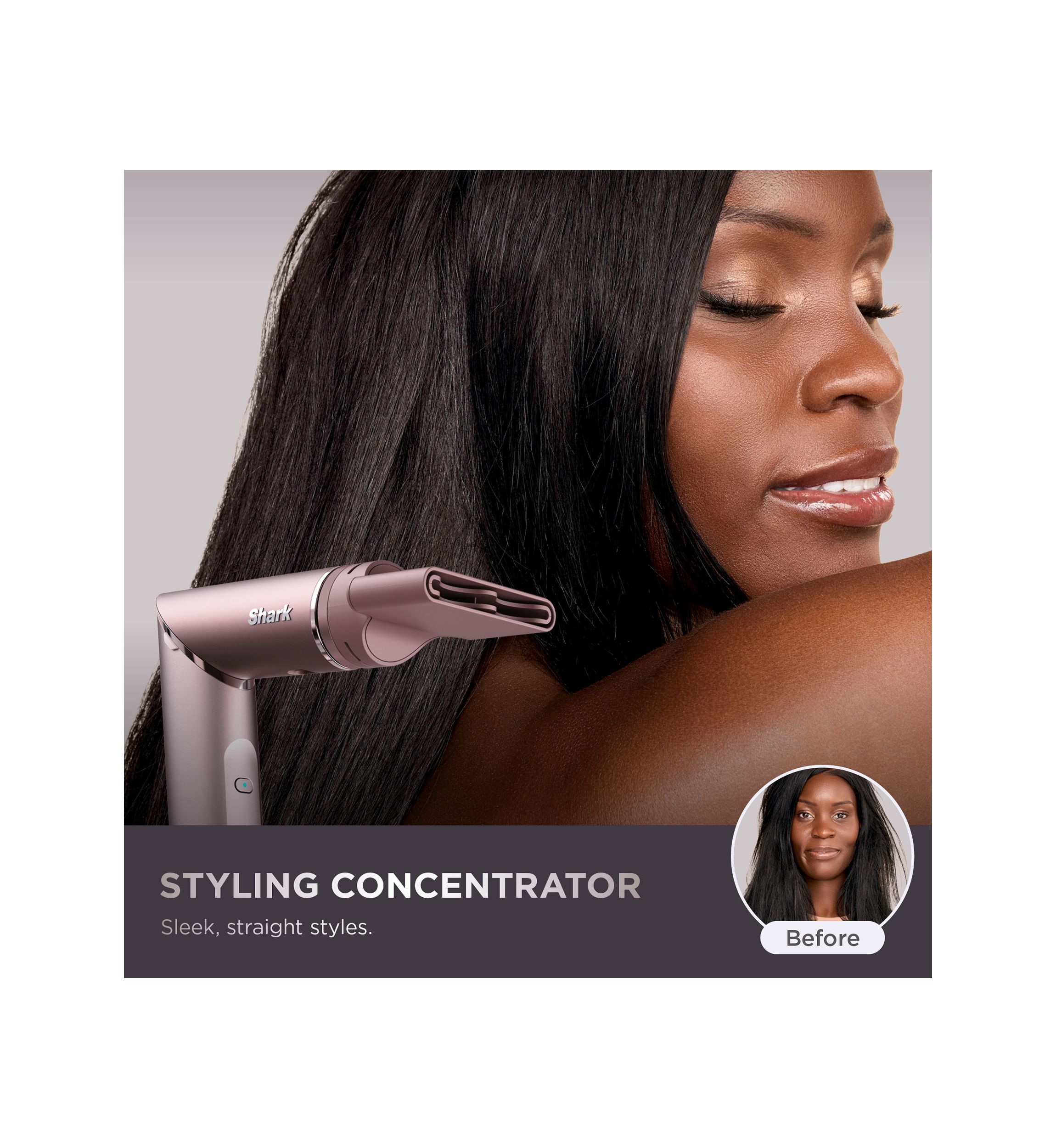 FlexFusion ​Air & Ceramic System with Air Straightener