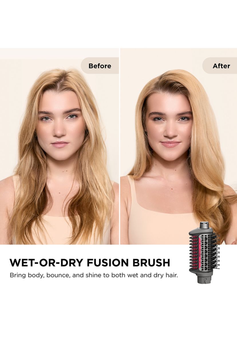 FlexFusion Air & Ceramic Styling System
