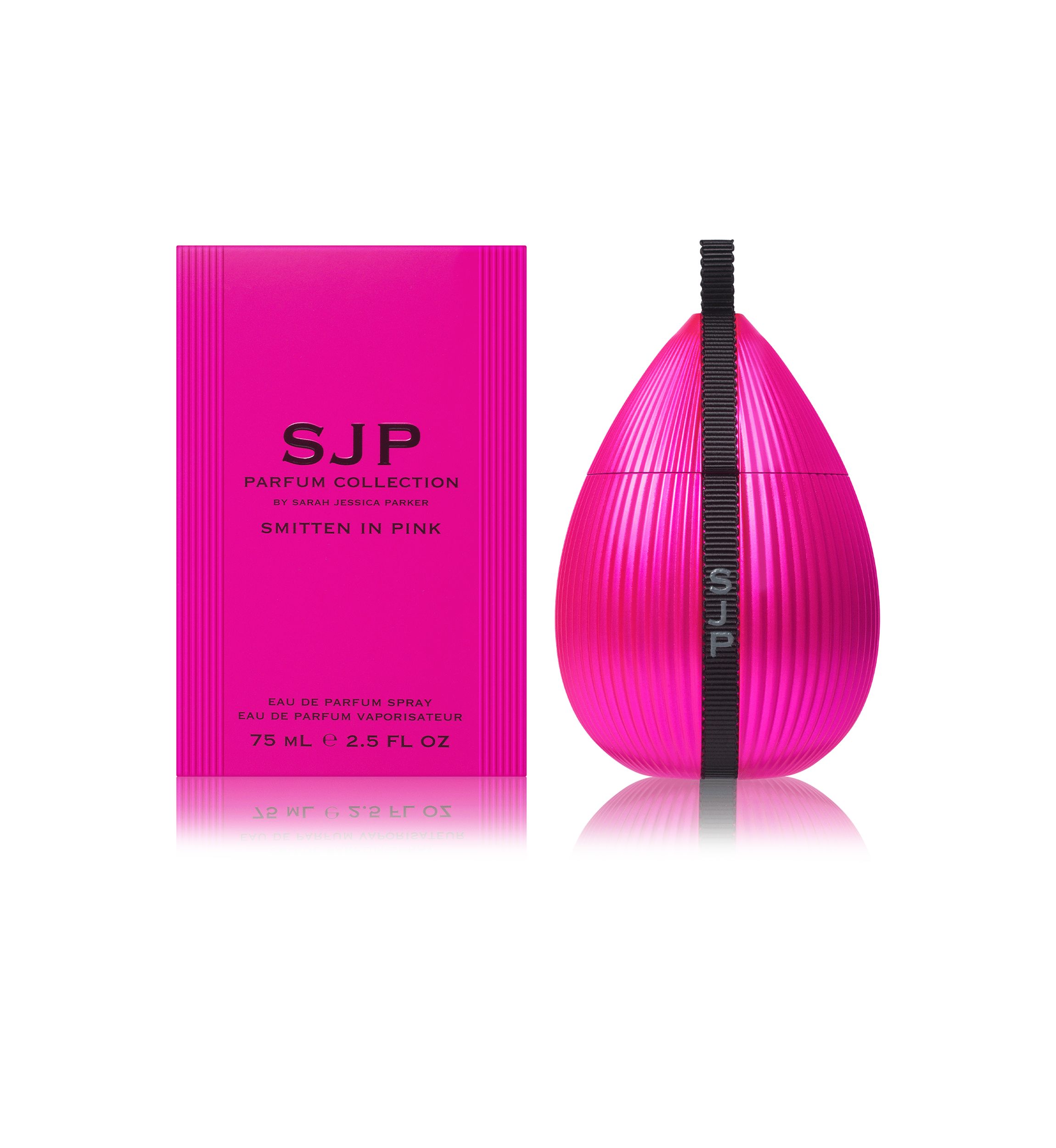 Smitten in Pink Eau de Parfum