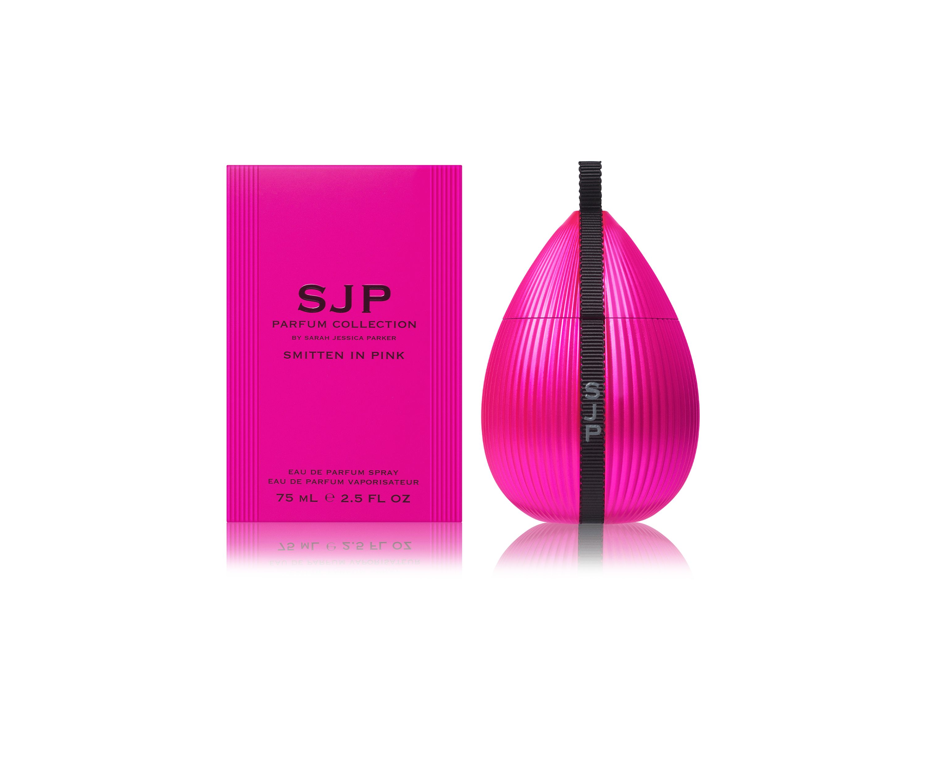 Smitten in Pink Eau de Parfum