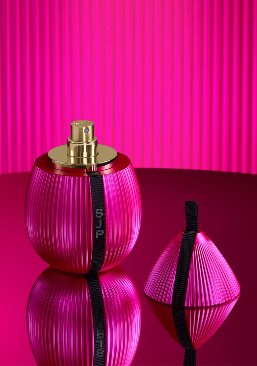 Smitten in Pink Eau de Parfum