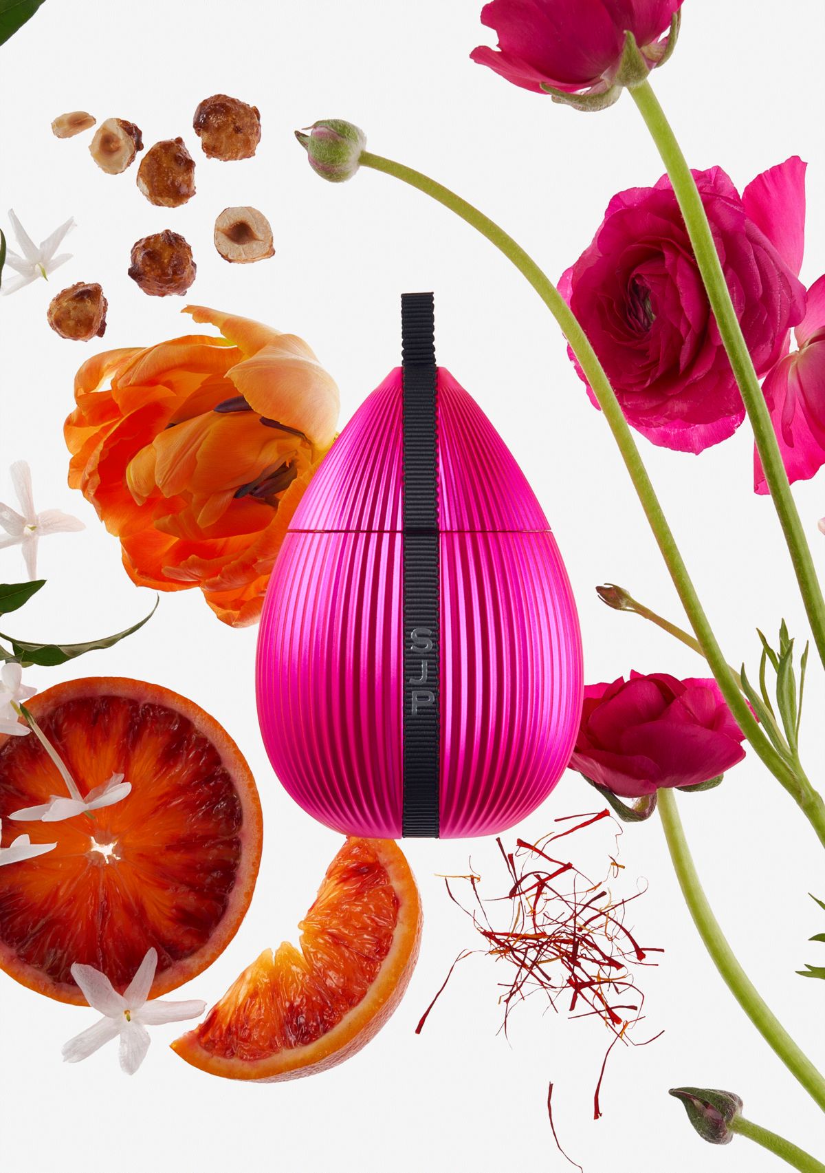 Smitten in Pink Eau de Parfum