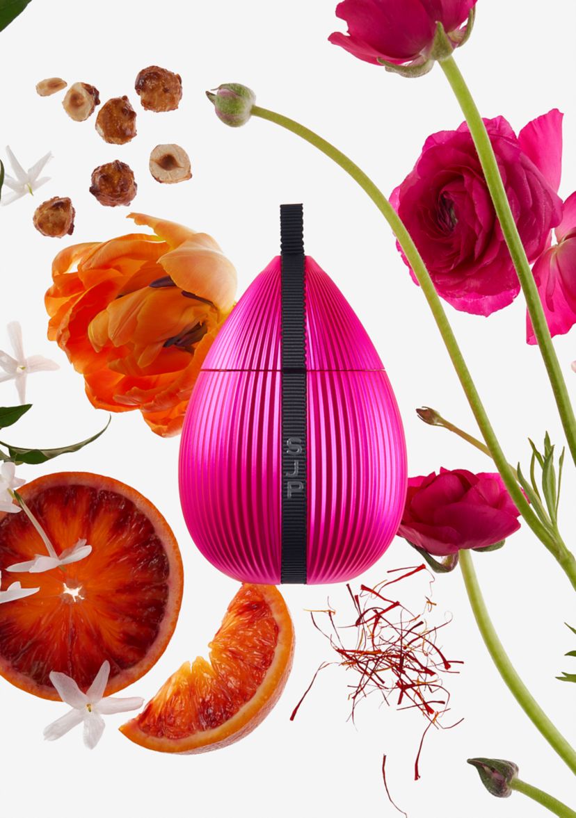 Smitten in Pink Eau de Parfum
