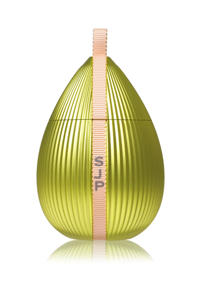 Divine Lime Eau de Parfum