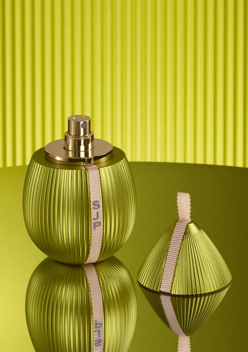 Divine Lime Eau de Parfum