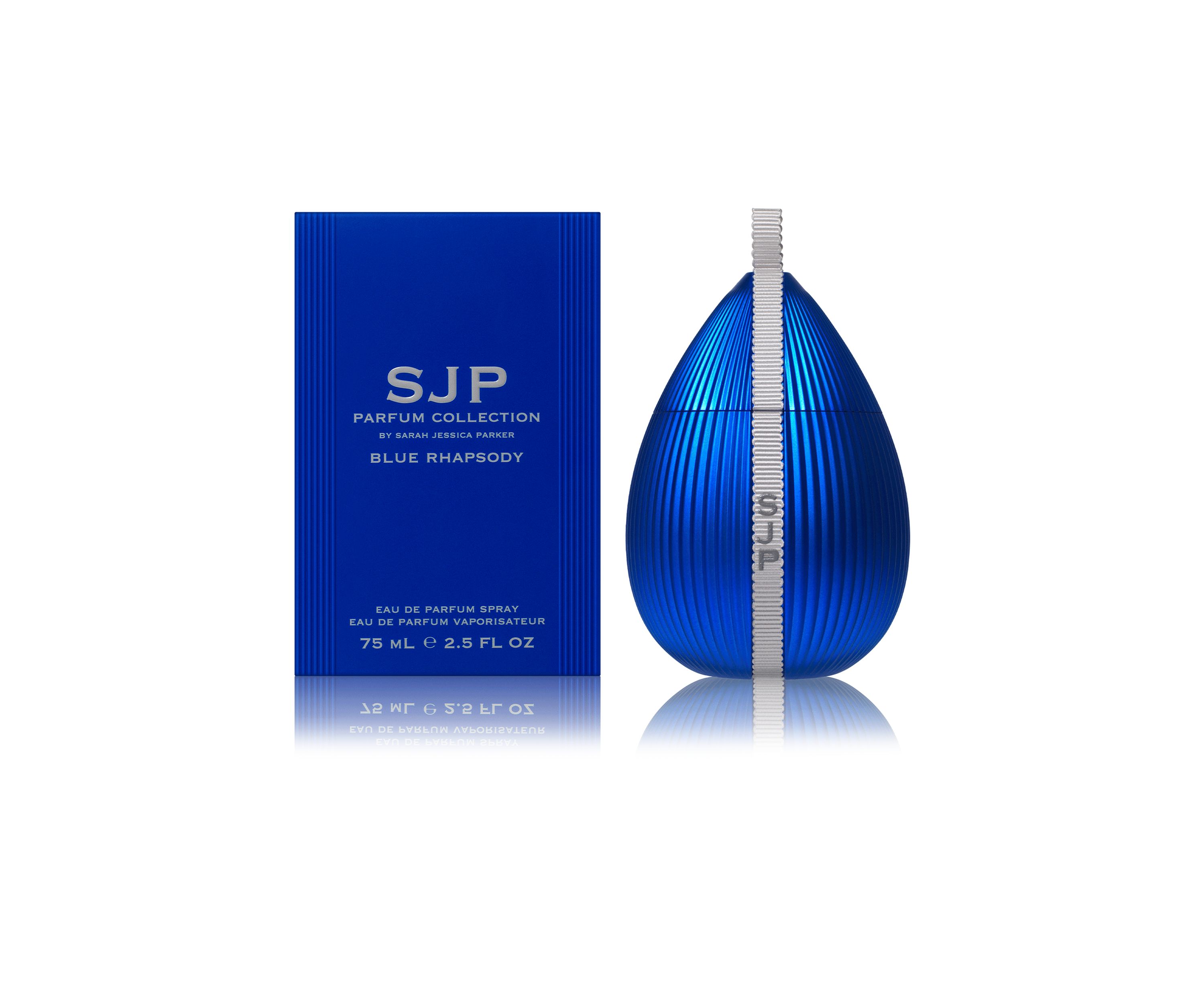 Blue Rhapsody Eau de Parfum
