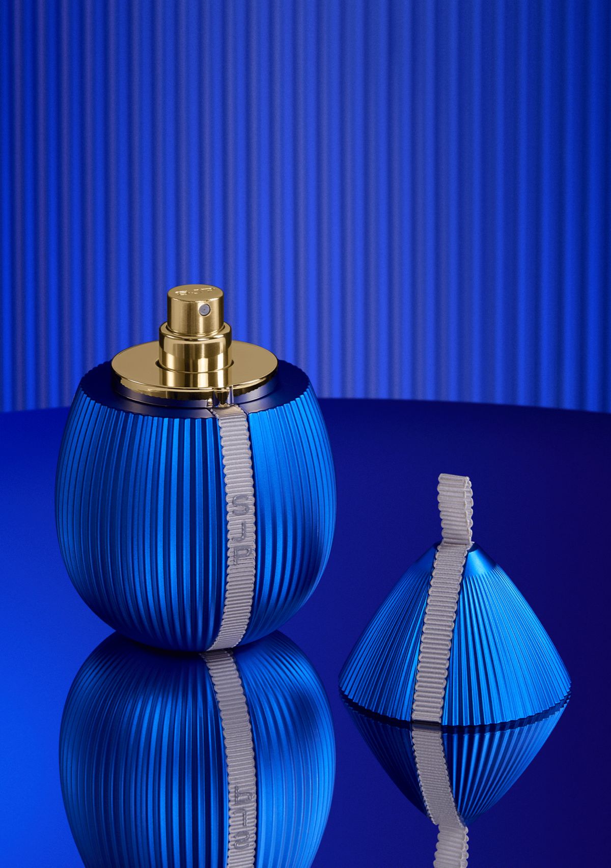 Blue Rhapsody Eau de Parfum