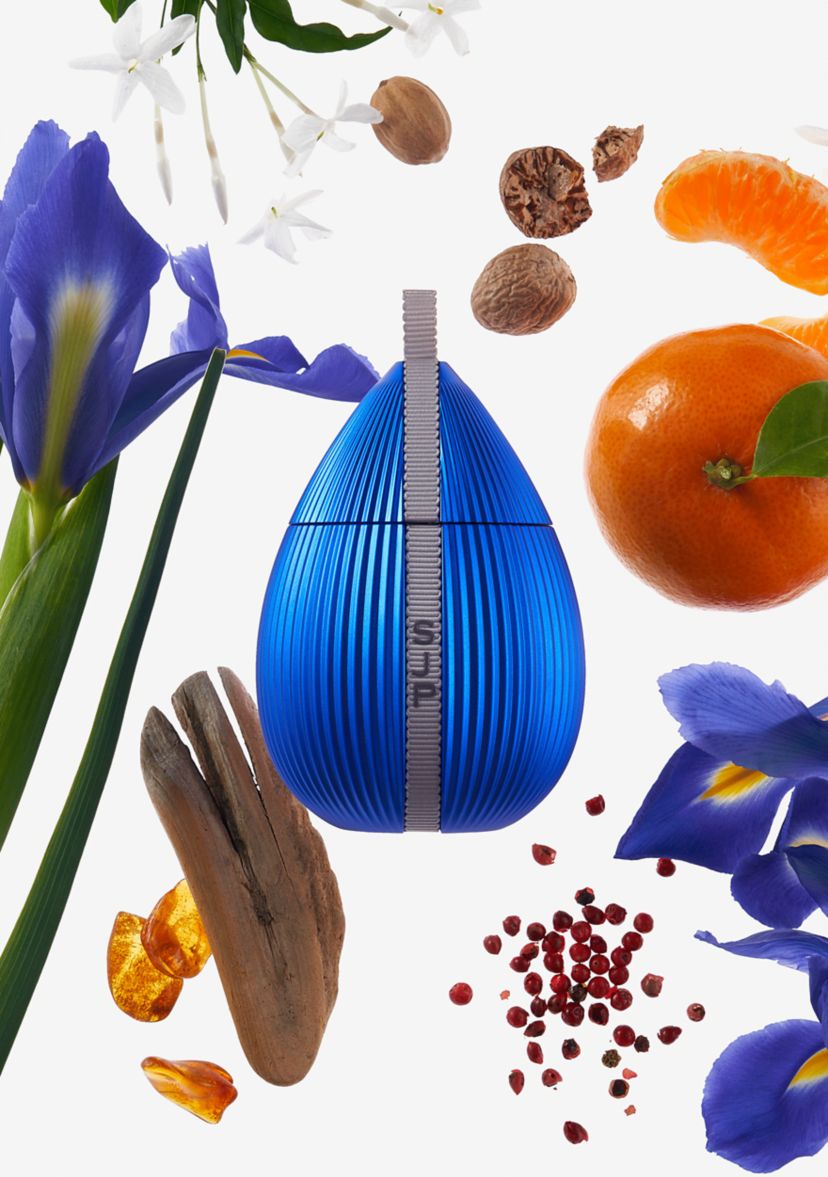 Blue Rhapsody Eau de Parfum