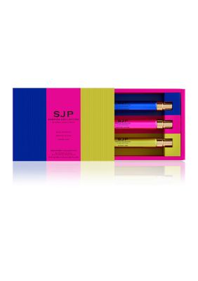 Sarah Jessica Parker Travel Spray Set | Belk