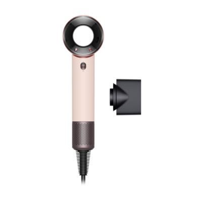 Dyson Supersonic Travelï¿½ï¿½ hair dryer (Ceramic pink / Rose gold)