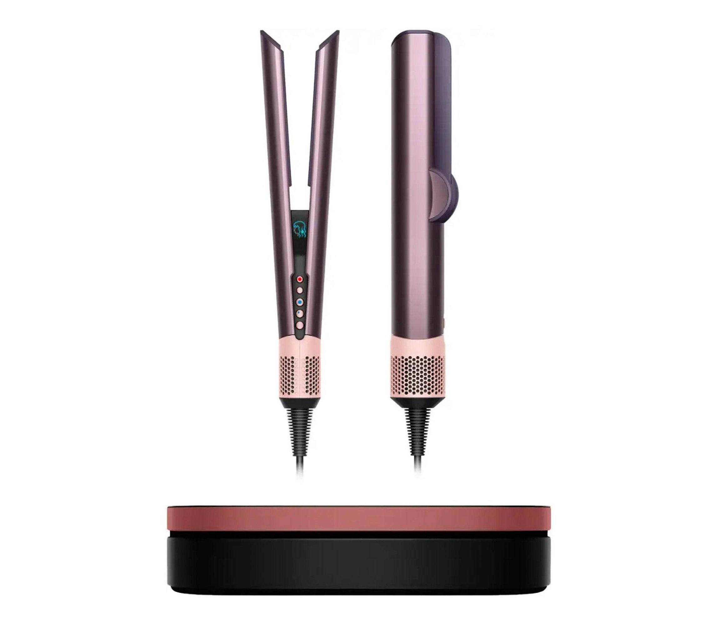 Airstrait Straightener Jasper Plum