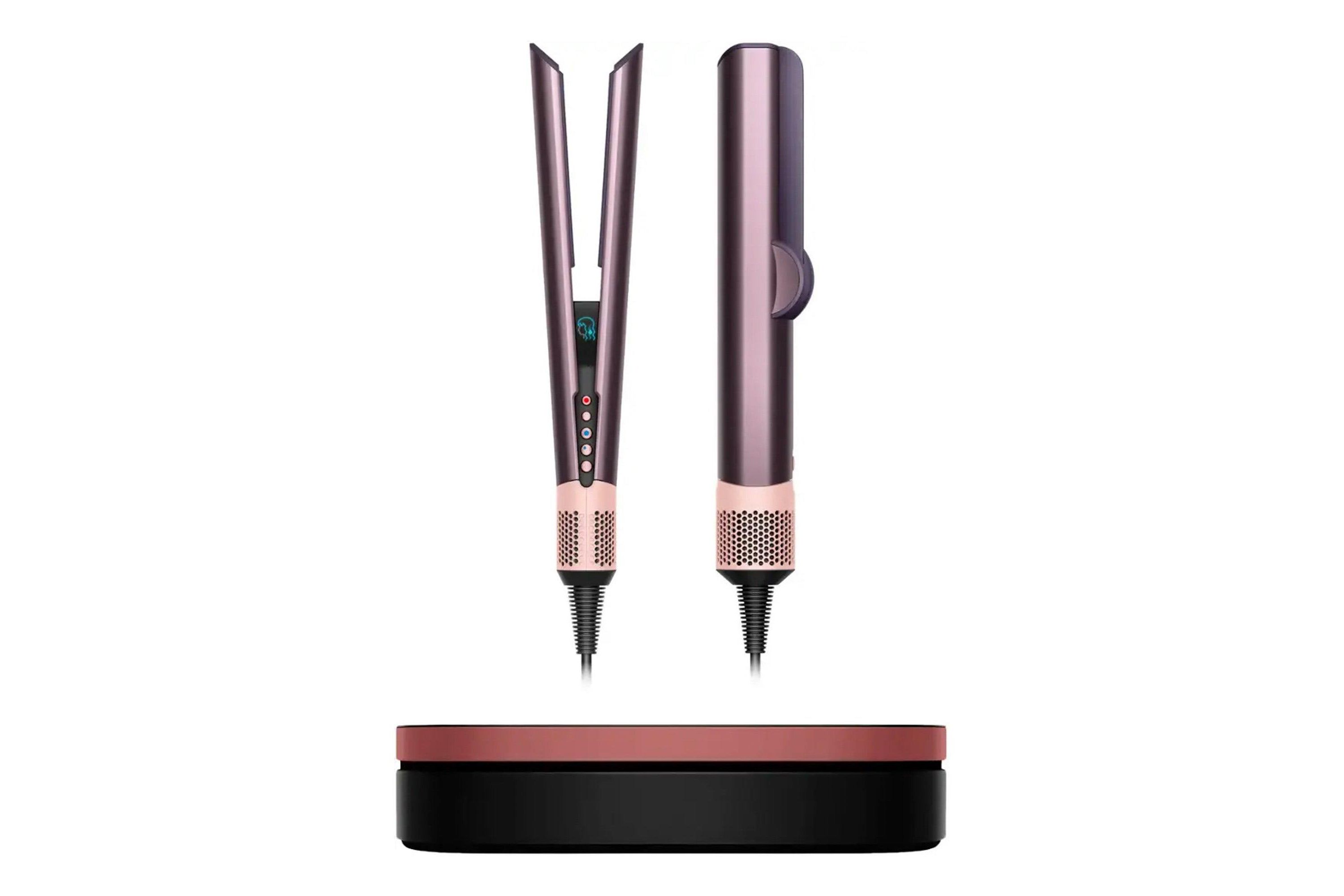 Airstrait Straightener Jasper Plum