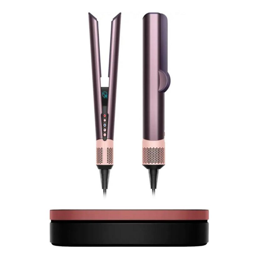 Airstrait Straightener Jasper Plum