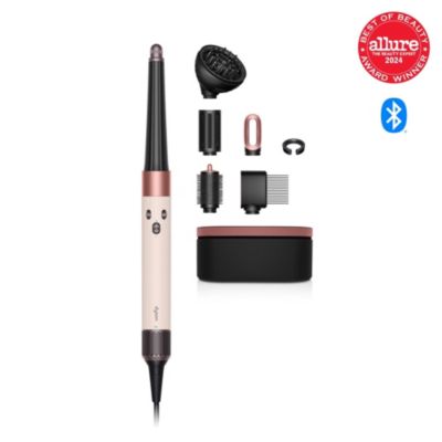 Dyson AirWrap MultiStyler CurlyCoily Ceramic PinkRose Gold
