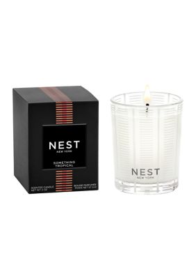 NEST New York Something Tropical Votive Candle, 2 Ounces