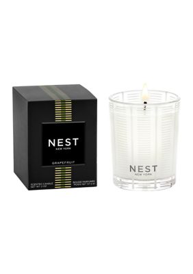 NEST New York Grapefruit Votive Candle, 2 Ounces