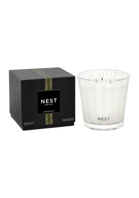 Grapefruit 3-Wick Candle 