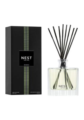 NEST New York Bamboo Reed Diffuser - 5.9 fl.oz/175ml