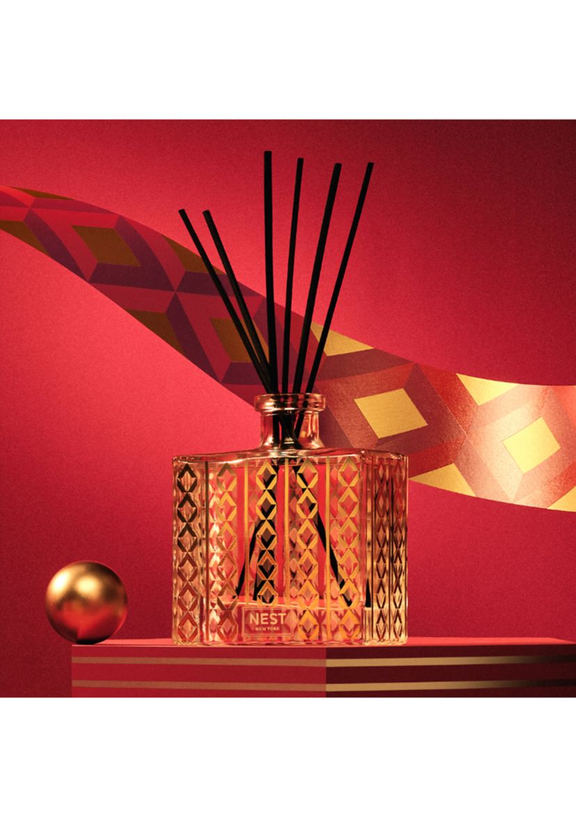 Holiday Reed Diffuser