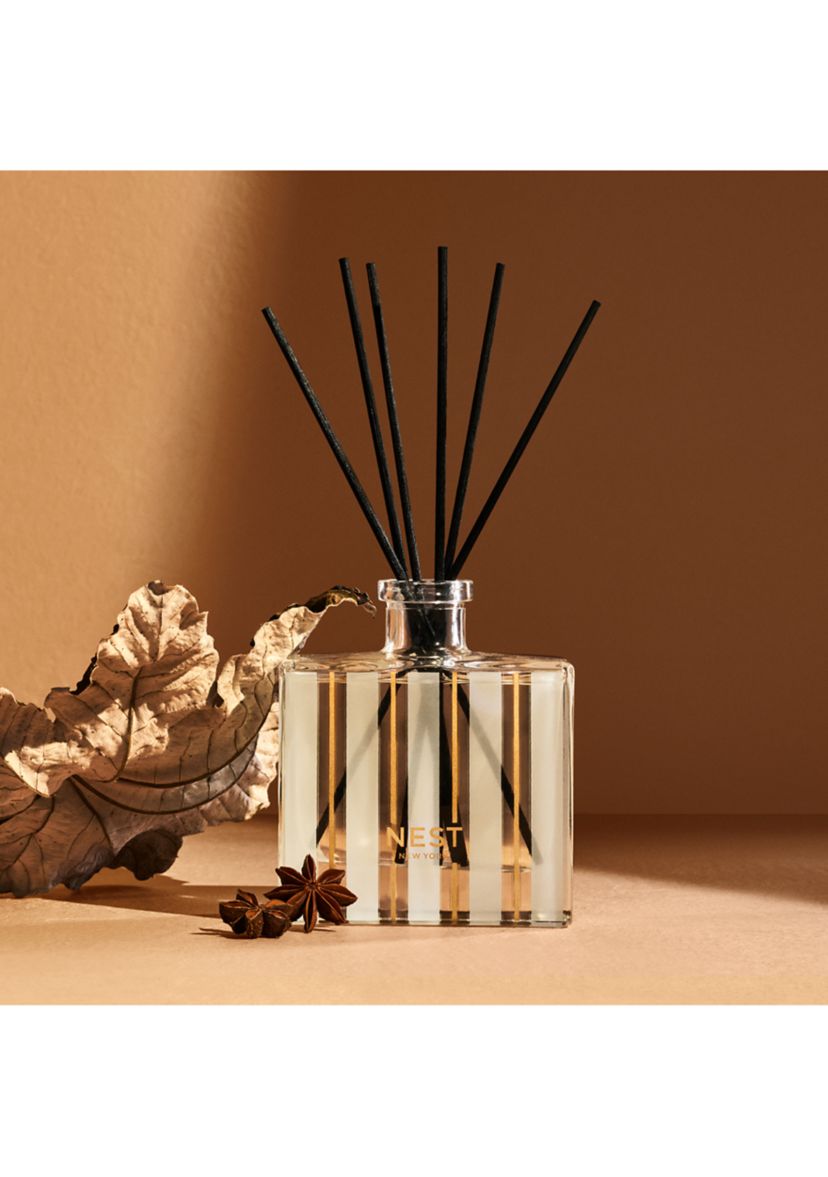 NEST New York Pumpkin Chai Reed Diffuser | Belk
