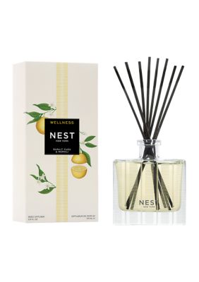 NEST New York Sunlit Yuzu Neroli Reed Diffuser