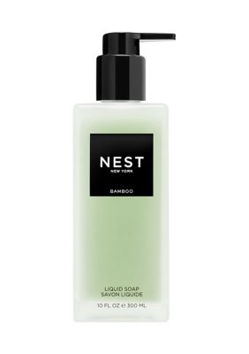 NEST New York Bamboo Liquid Soap