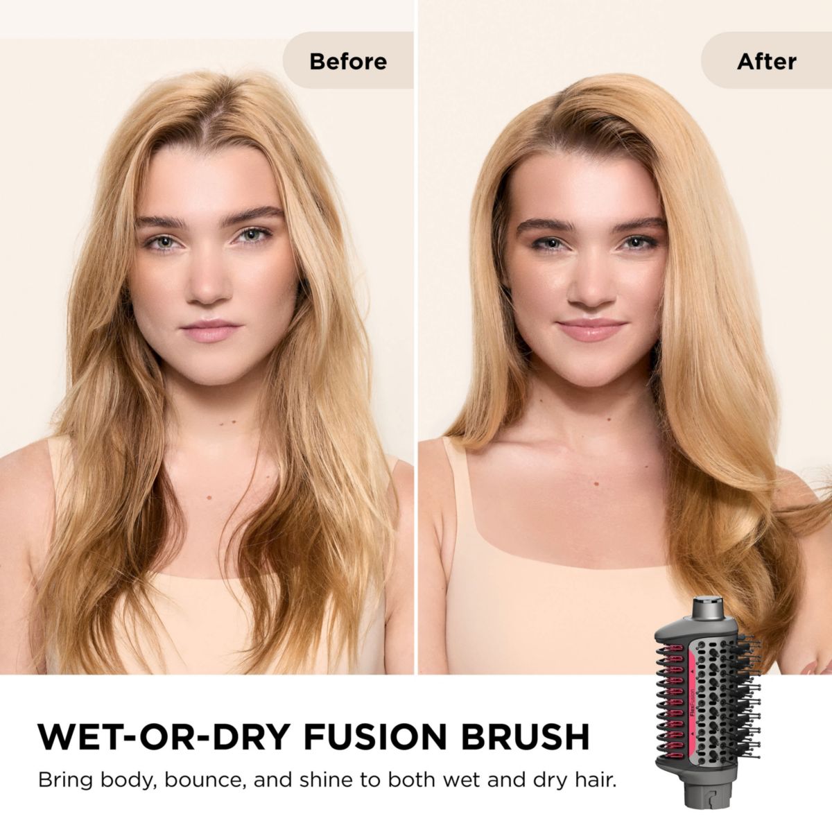 FlexFusion for Curly & Coily Hair